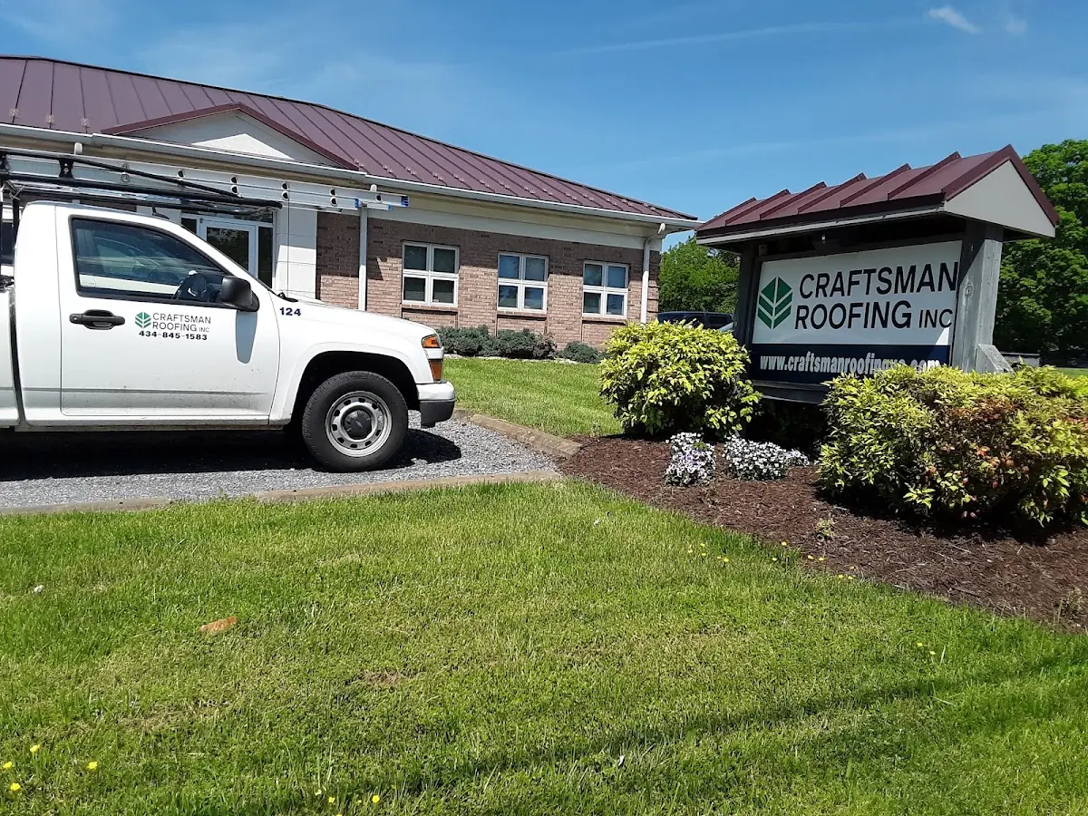 Quality Hail Damage Roof Repair by experienced craftsmen in Chester